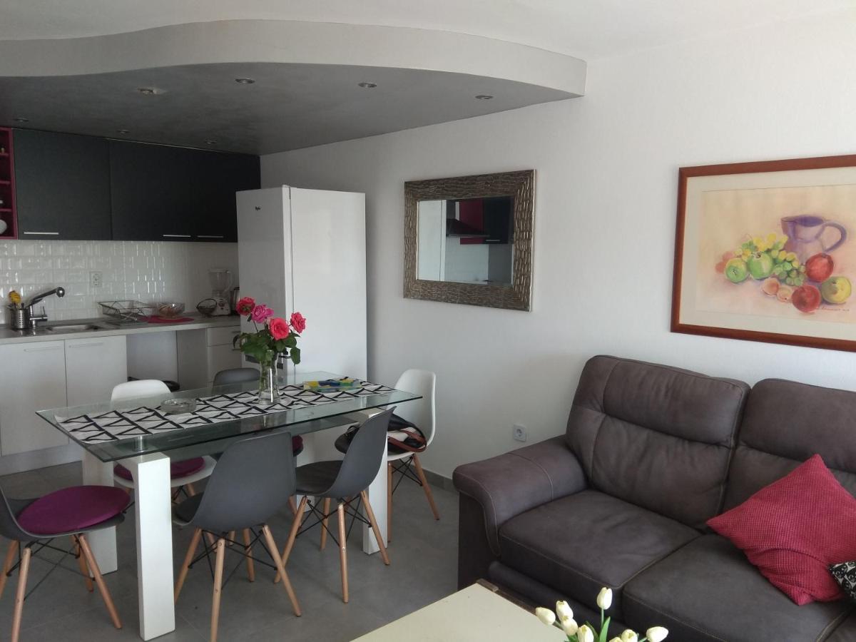 Sweet Apartment Tony PUY Exterior foto